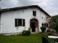 Purchase sale house Orthez