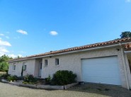 Purchase sale house Roquefort