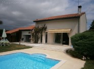 Purchase sale house Saint Lon Les Mines