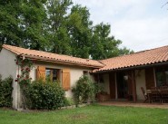 Purchase sale house Toulenne