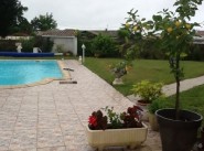 Purchase sale house Vayres