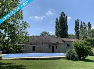 Purchase sale house Velines