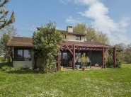 Purchase sale house Verac
