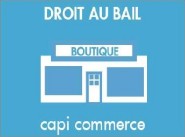 Purchase sale office, commercial premise Biarritz