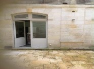 Purchase sale office, commercial premise Bordeaux