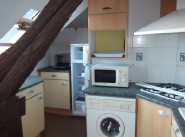 Purchase sale one-room apartment Anglet