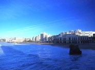 Purchase sale one-room apartment Biarritz