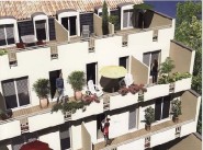 Purchase sale one-room apartment Perigueux