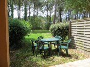 Purchase sale one-room apartment Soustons