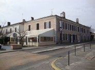 Purchase sale Saint Girons