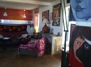 Purchase sale three-room apartment Biarritz