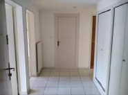 Purchase sale three-room apartment Perigueux
