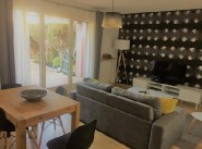 Purchase sale two-room apartment Anglet