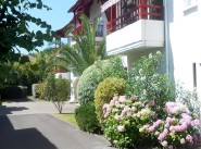 Purchase sale two-room apartment Anglet