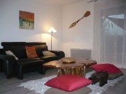 Purchase sale two-room apartment Angresse