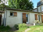 Purchase sale two-room apartment Bergerac