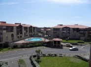 Purchase sale two-room apartment Hossegor