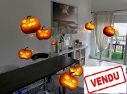 Purchase sale two-room apartment Saint Vincent De Tyrosse