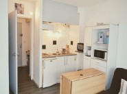 Purchase sale two-room apartment Seignosse