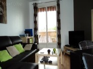 Purchase sale two-room apartment Talence