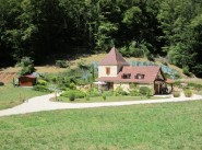 Purchase sale villa Blanquefort Sur Briolance