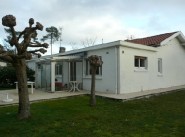 Purchase sale villa Cestas