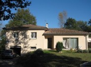 Purchase sale villa Latresne