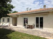 Purchase sale villa Mios