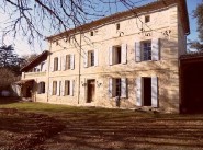 Real estate Civrac Sur Dordogne