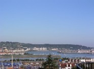 Real estate Hendaye