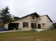 Real estate Meilhan Sur Garonne