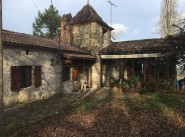 Real estate Montagnac Sur Auvignon