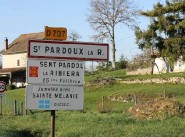 Real estate Saint Pardoux La Riviere