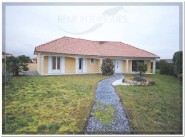 Real estate Serres Castet