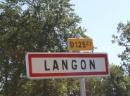 Rental Langon