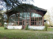 Villa Captieux