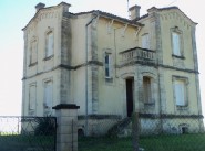 Villa Le Pian Sur Garonne